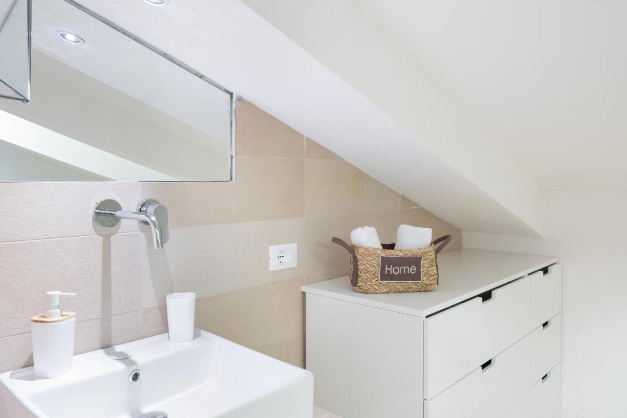 Appartamento Borgo Trento Studio *